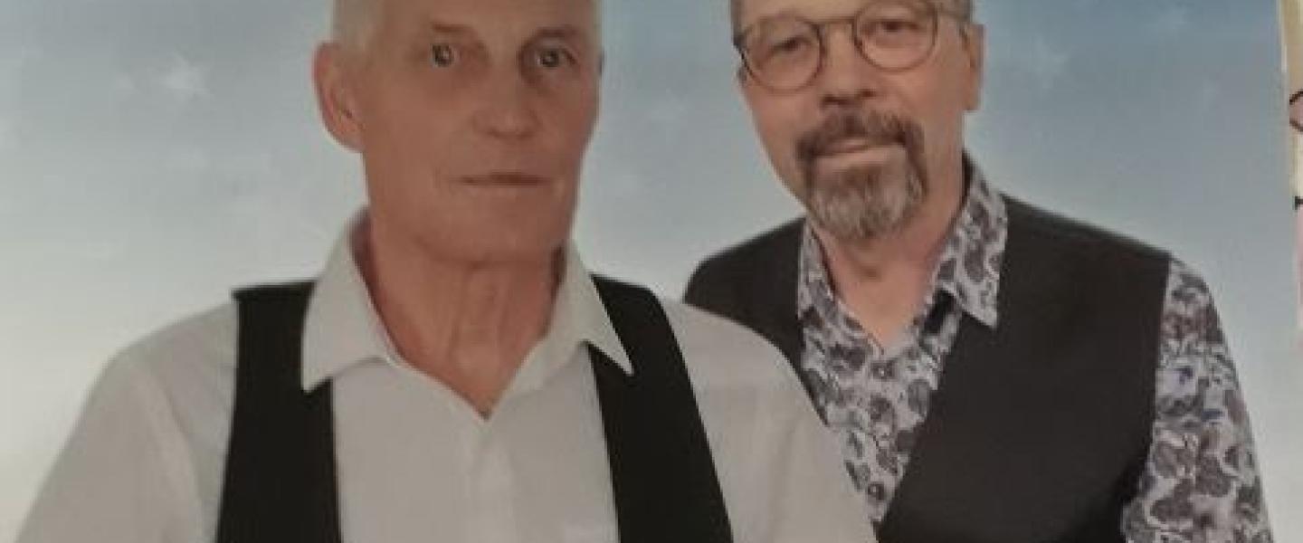 Eino ja Kimmo 7