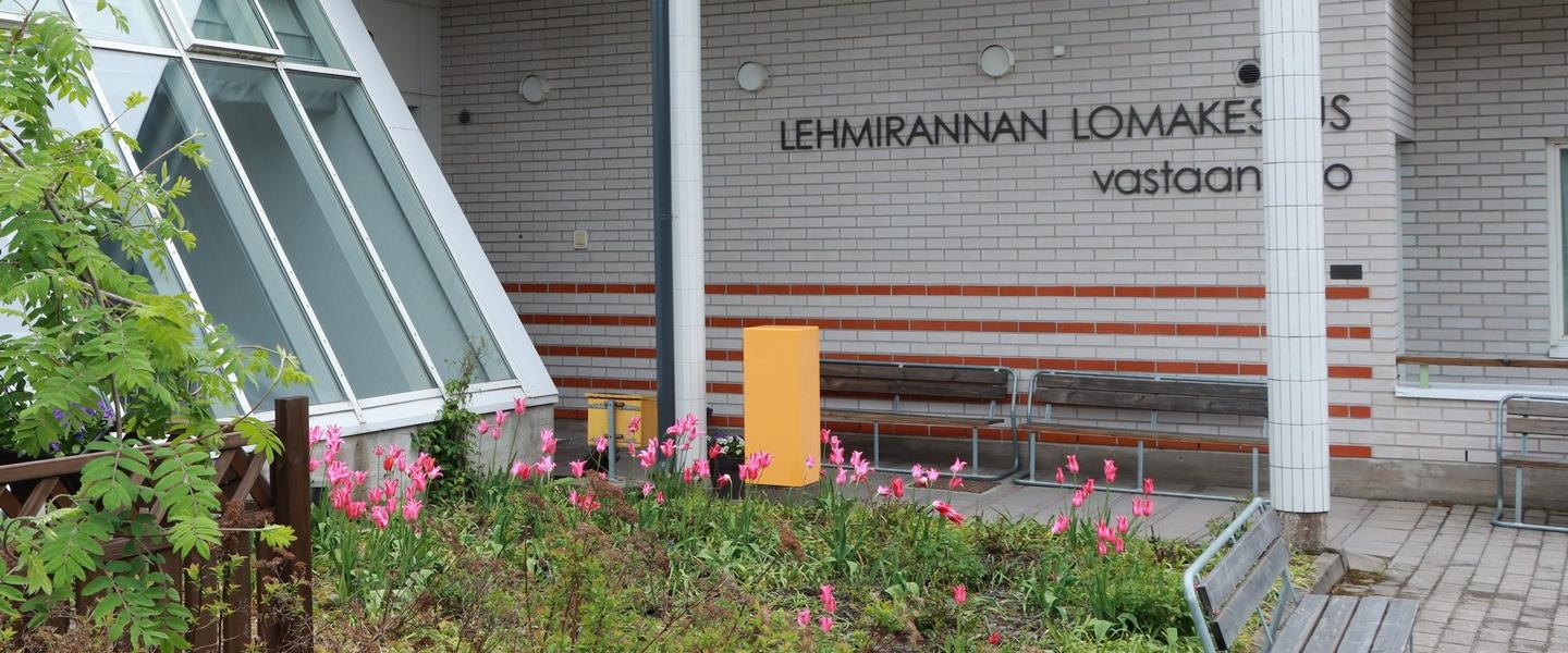 LehmirannanJouluEL-Lohja