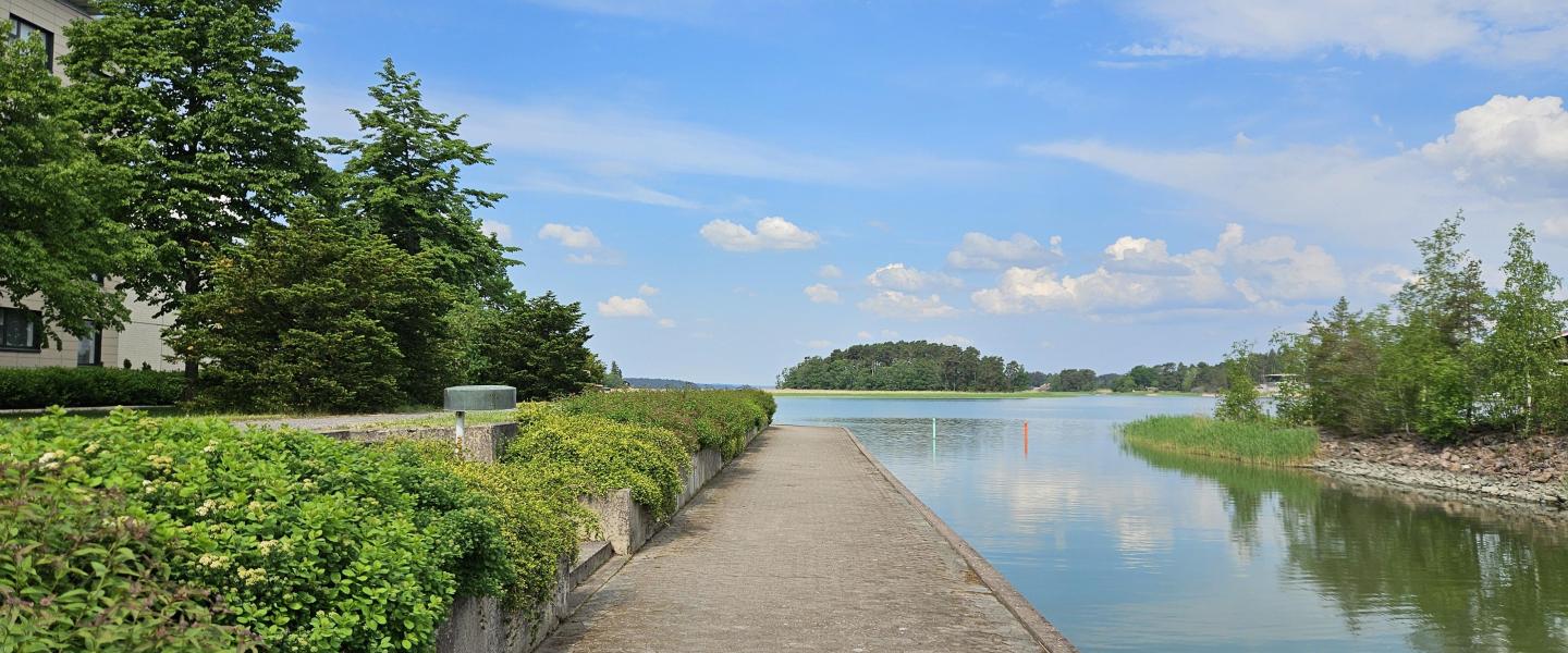 Naantali blogikuva