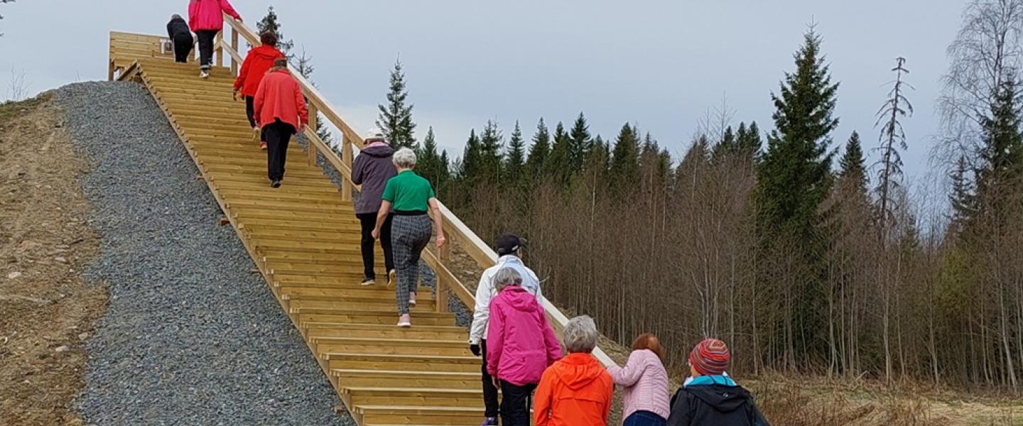 Nivalan eläkeliitto