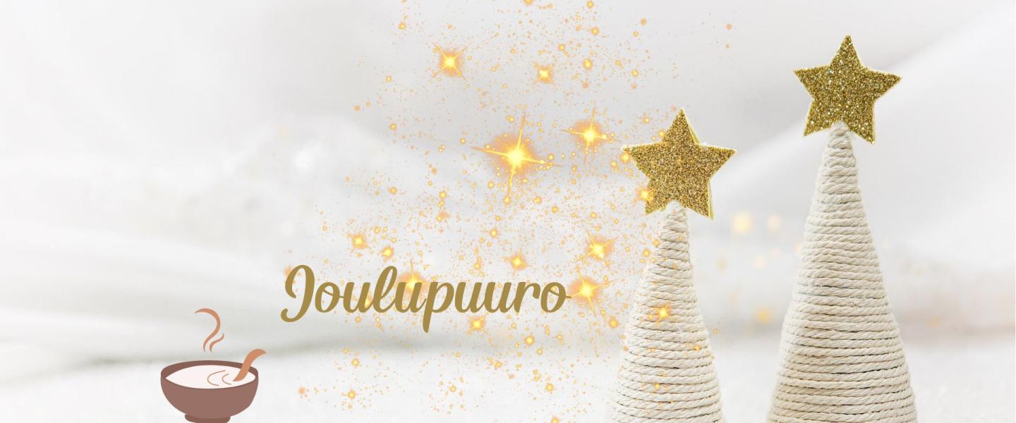 Puurokuppi ja tähdet