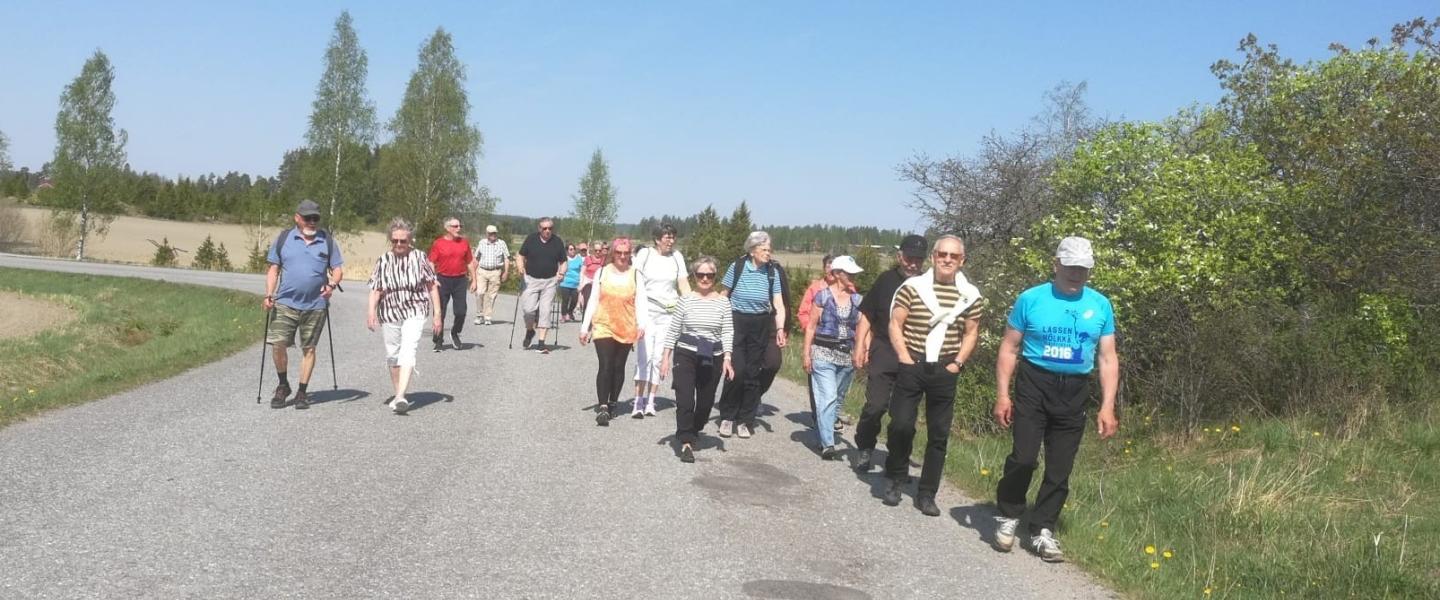 Ulkoilu