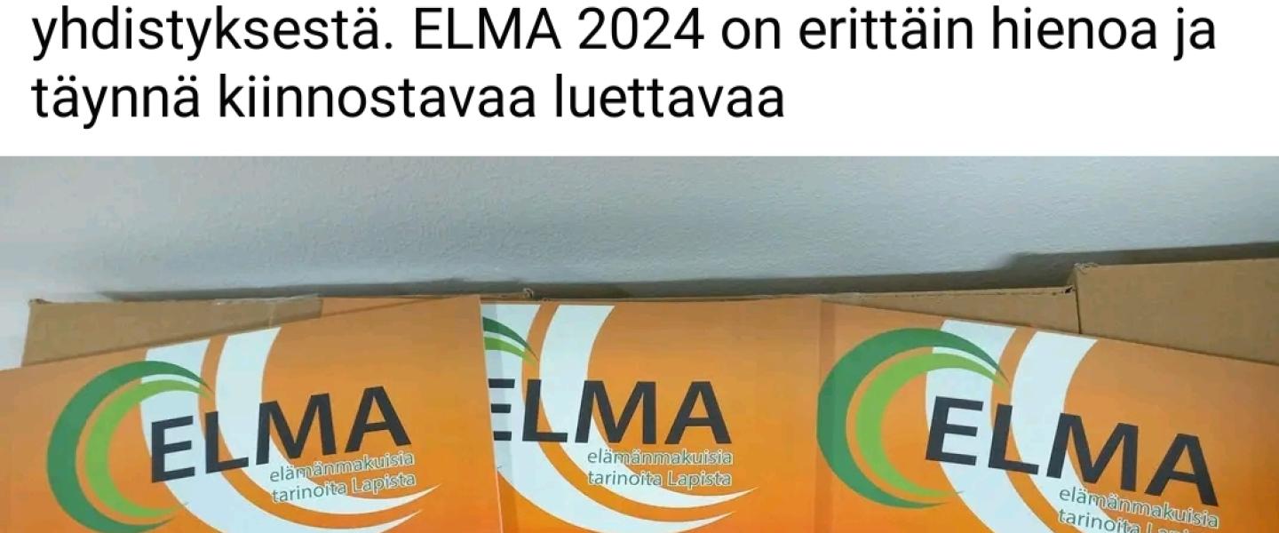 Elma-lehti