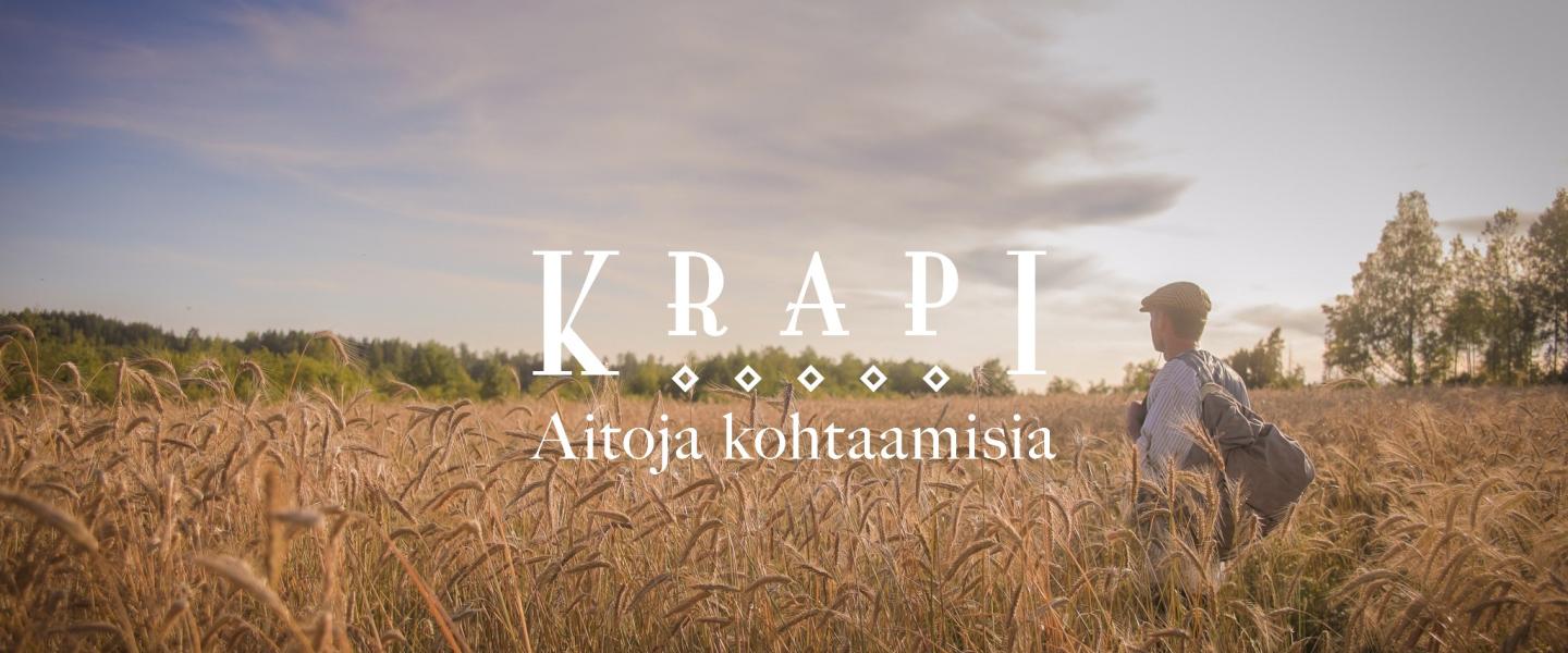 Krapi_aitojakohtaamisia