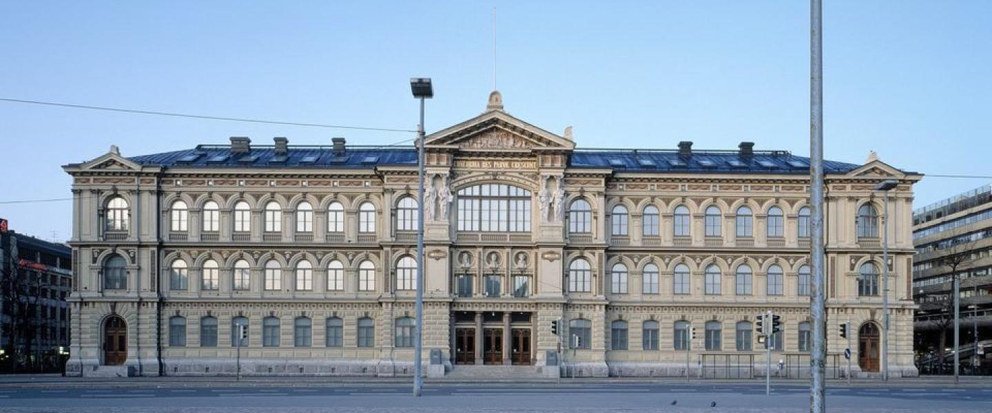 Akaa Ateneum