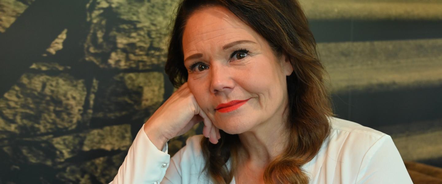 Eija Kantola_kuva Vesa Toikka