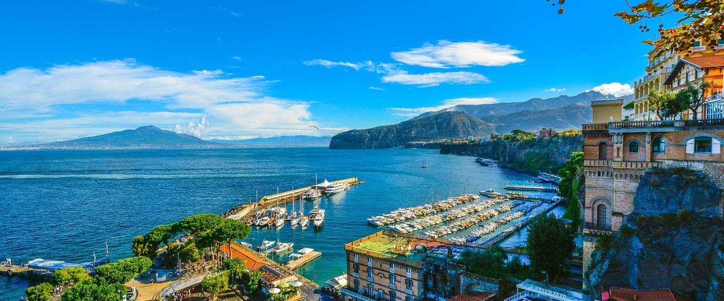 Italia Sorrento