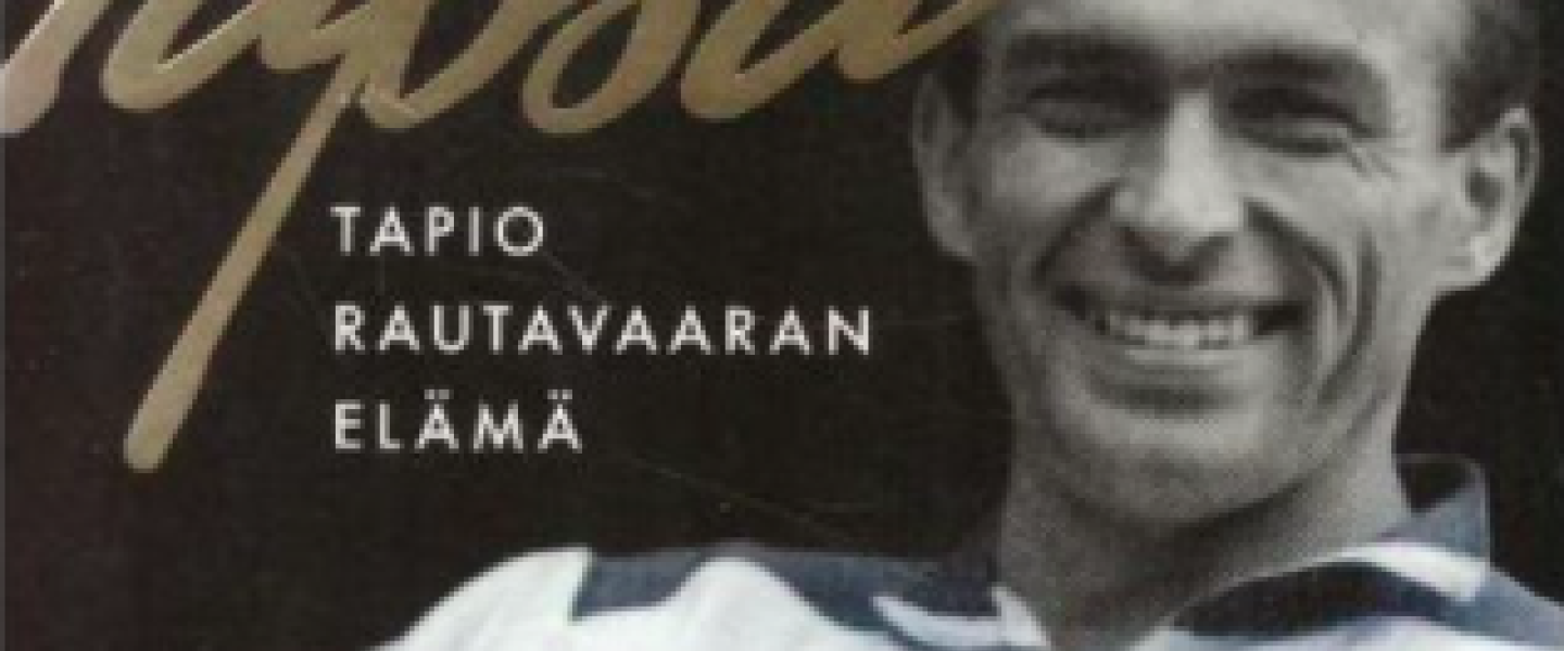 Rautavaara