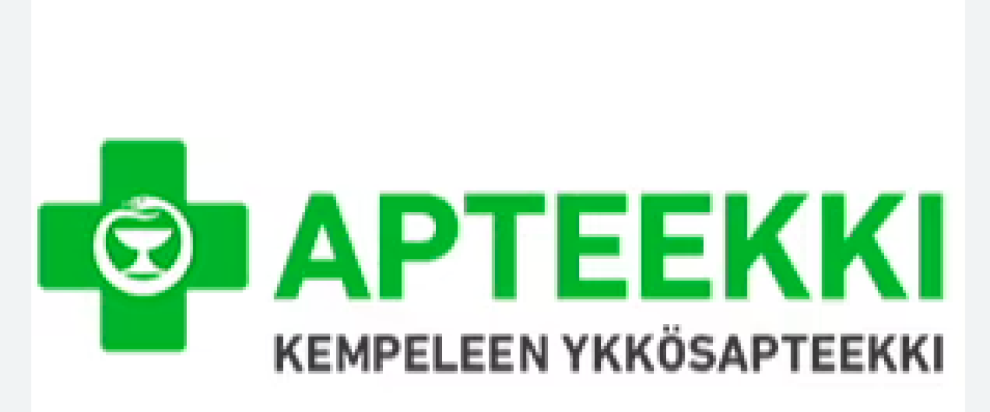 Apteekki