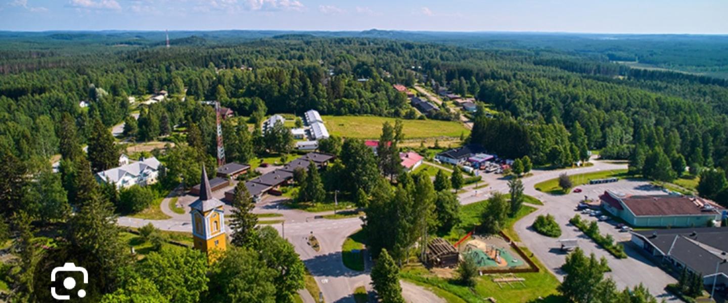 Punkaharju