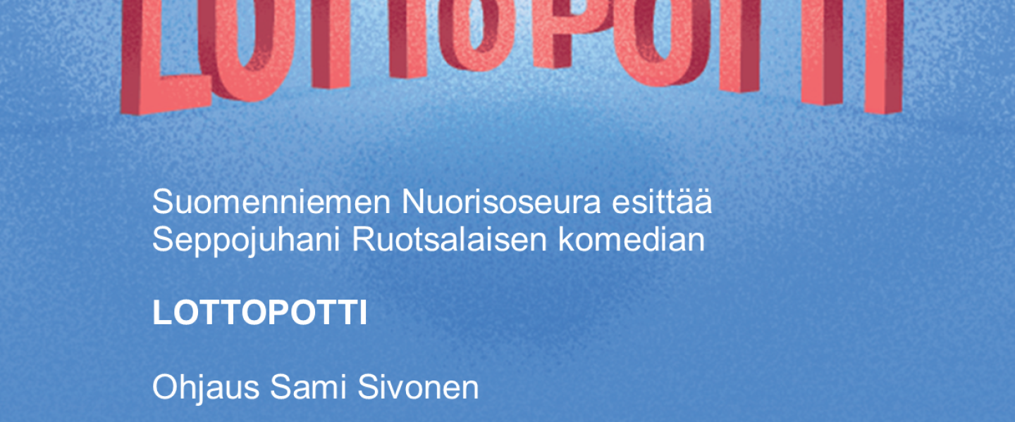 Lottopotti S-niemi