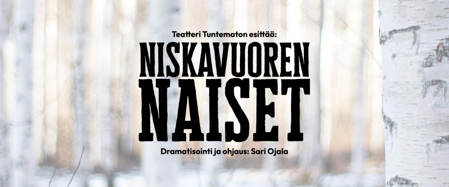 Niskavuoren naiset