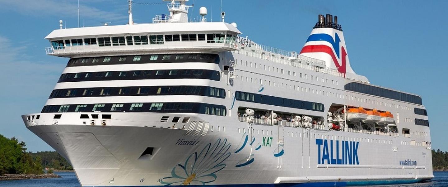 Laiva ms Victoria