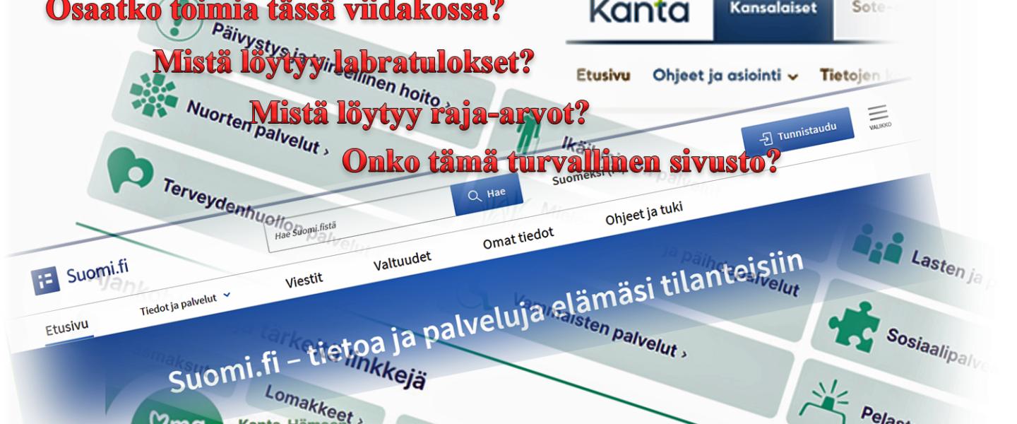 Digiosaaminen 2 Kalvola 2025