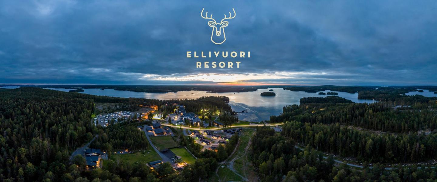 Ellivuori Resort