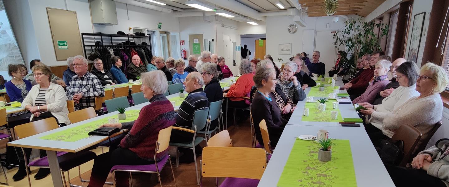 Helmikuu 2025 kuukausitapaaminen 3