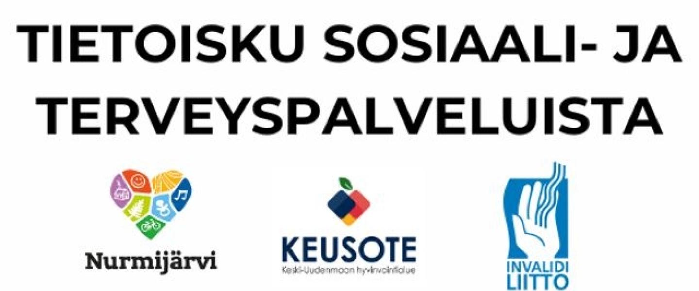 tietoisku keusote