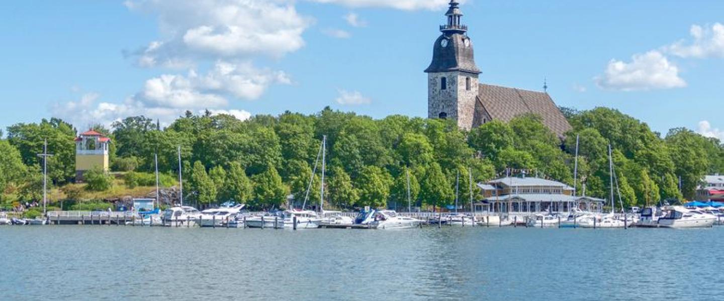 Naantali