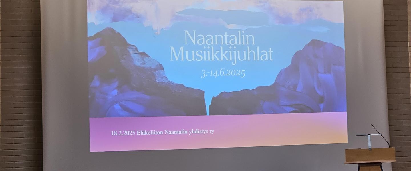 NaantaliMusiikkijuhlat