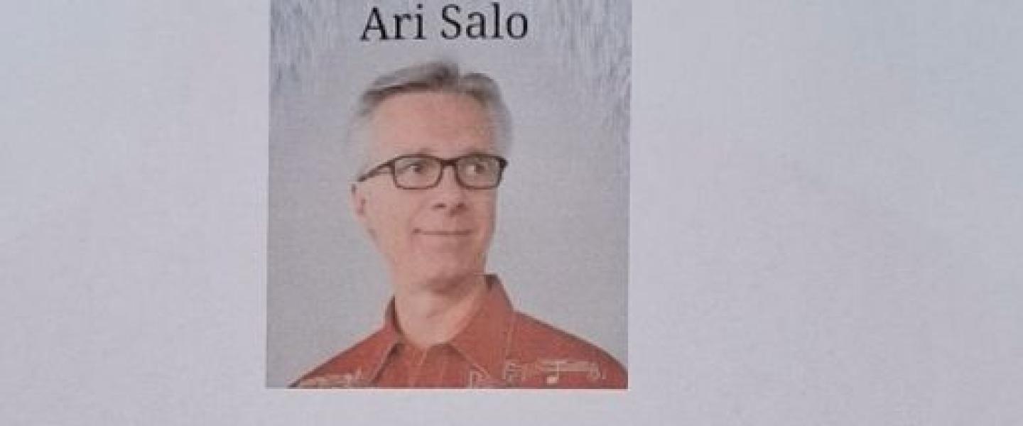 Salo Ari 5