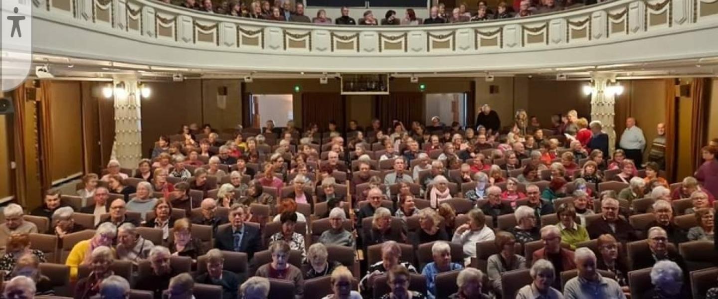 teatteri