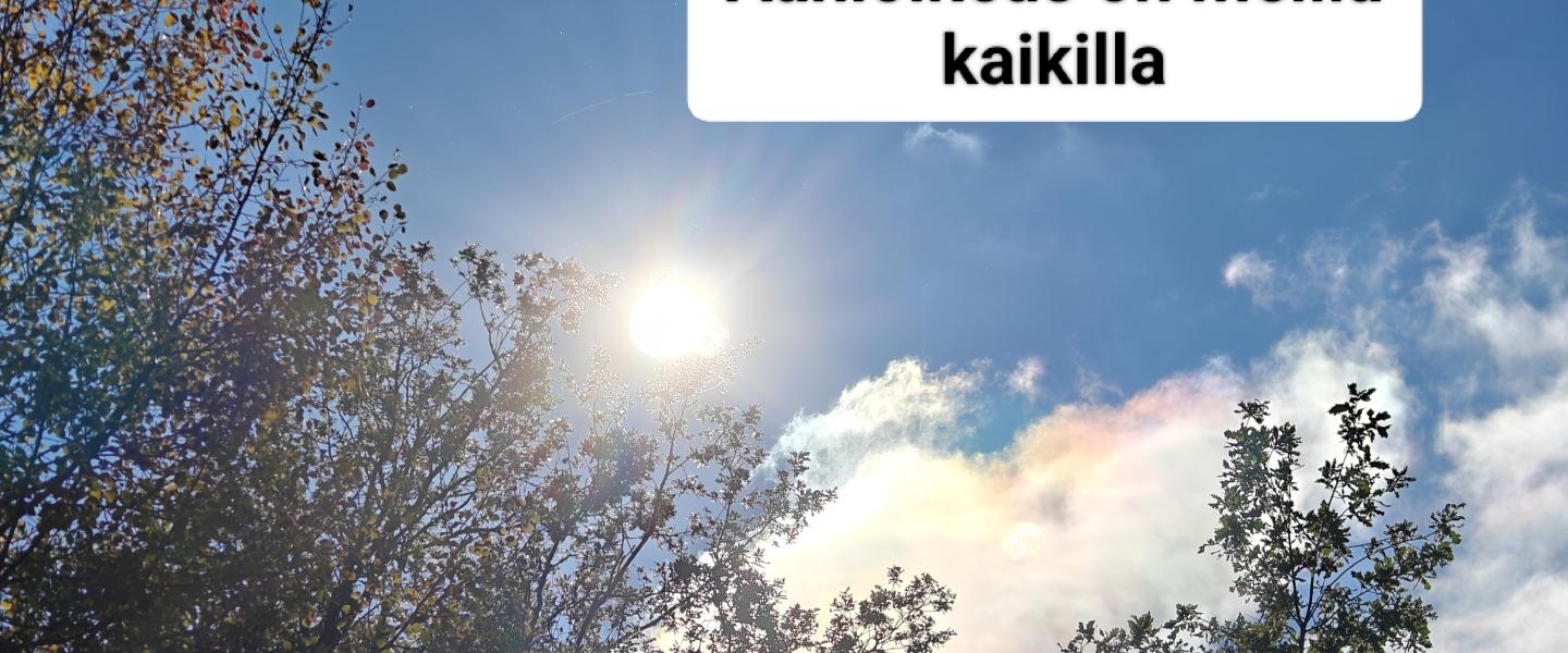 Äänestys