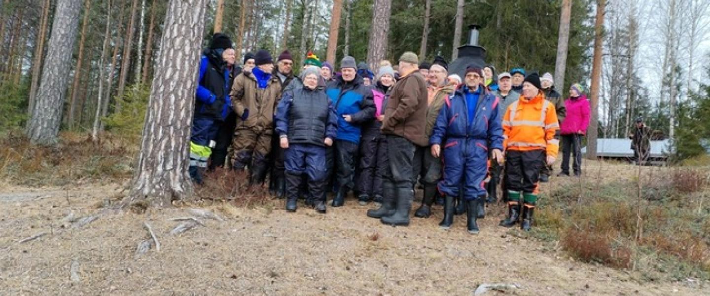 Pilkkiporukka