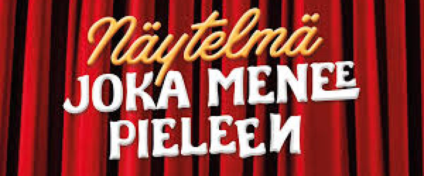 Näytelmä joka RT