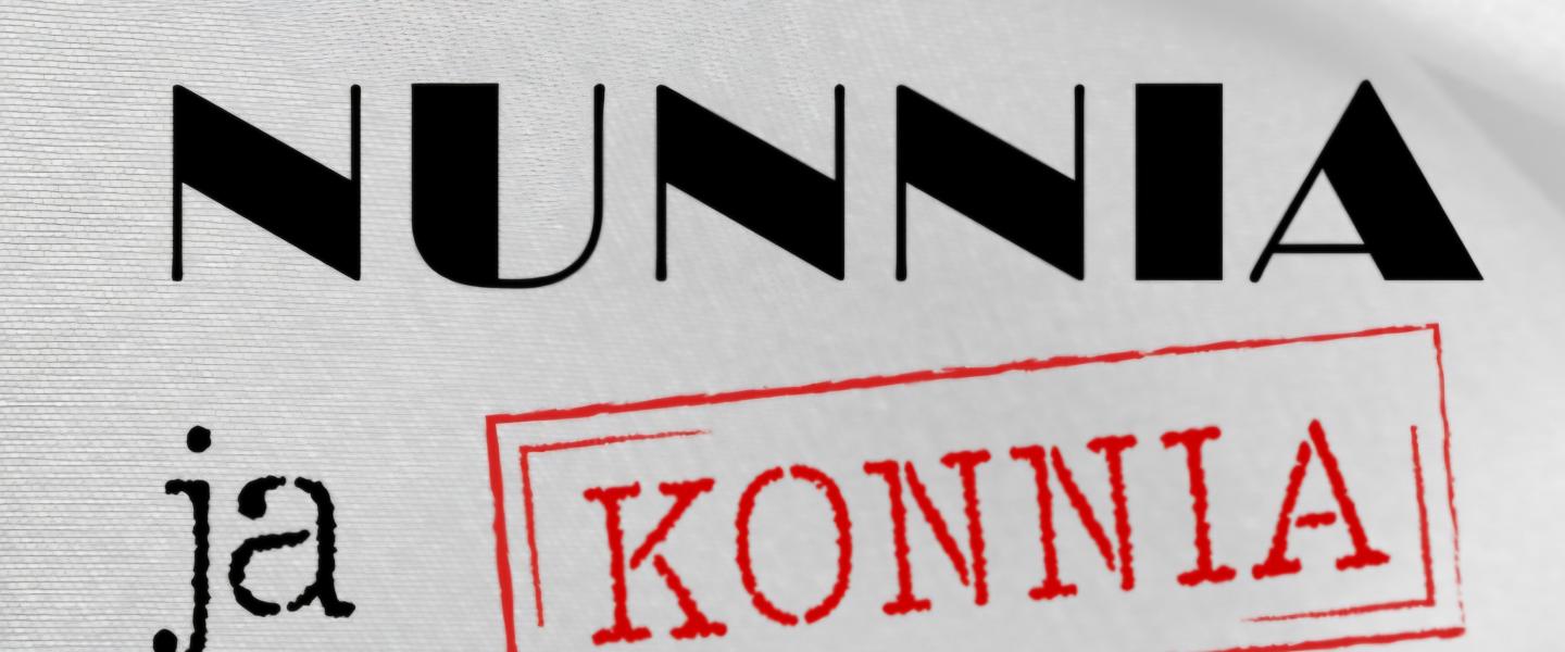 nunnia j konnia