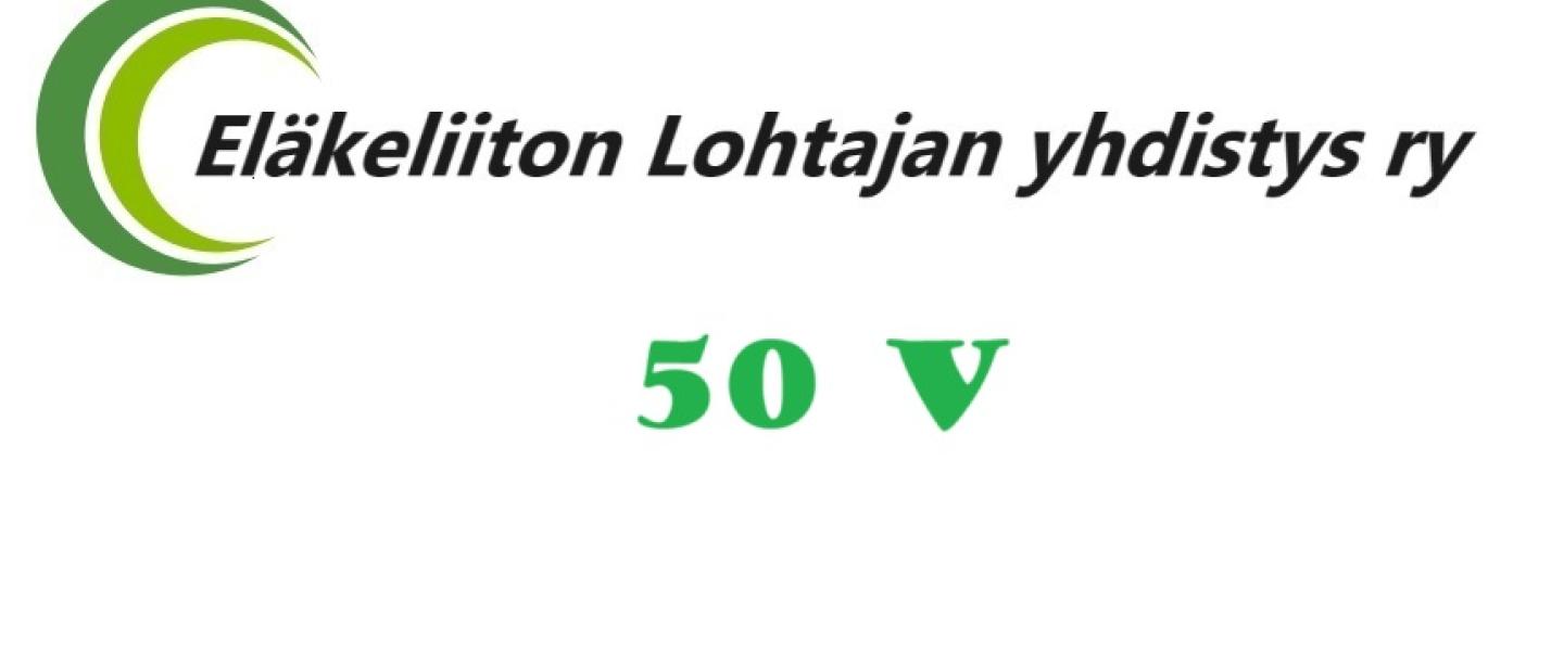 EL Lohtaja 50v