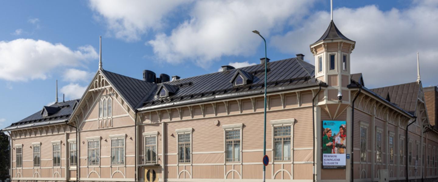 Kajaanin teatteri