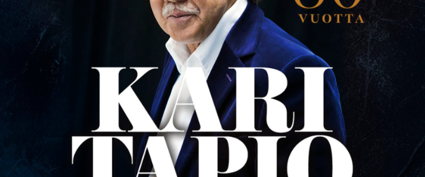 Kari Tapio