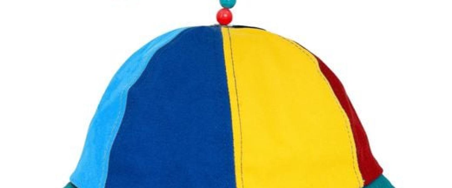 Propellihattu