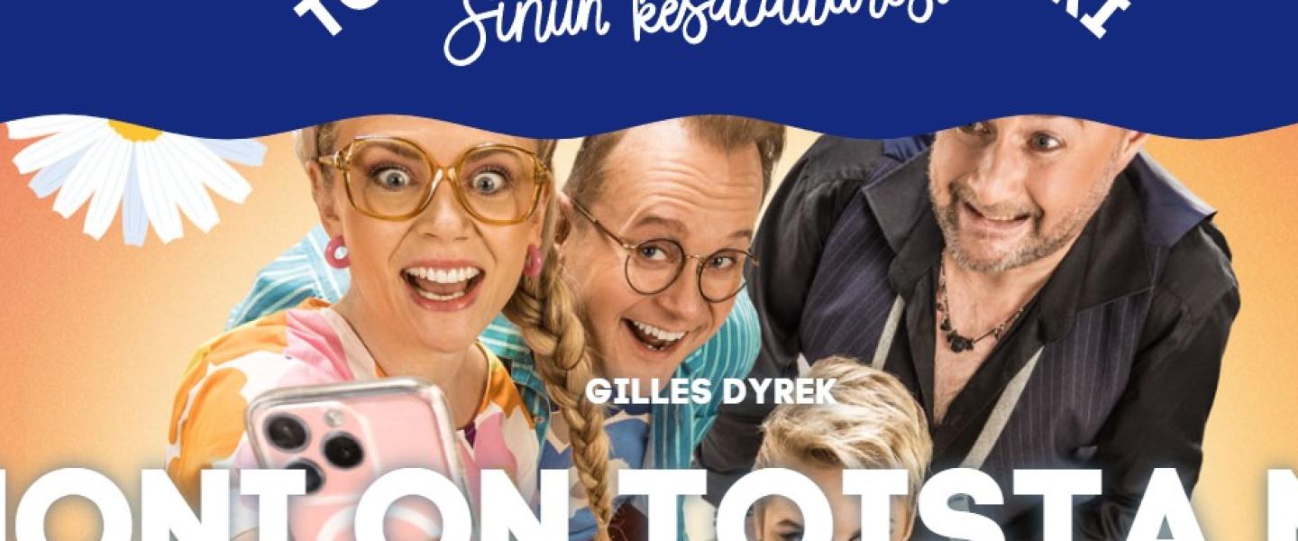 Vaimoni on toista maata
