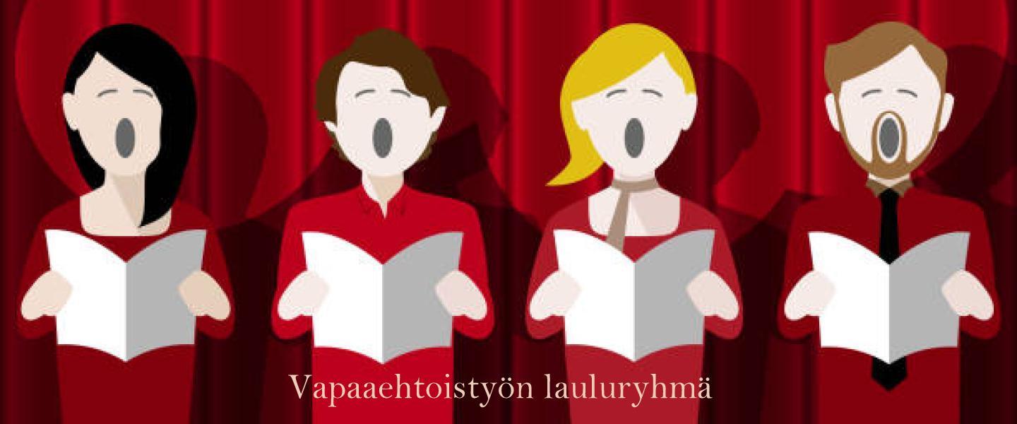 Laulajat