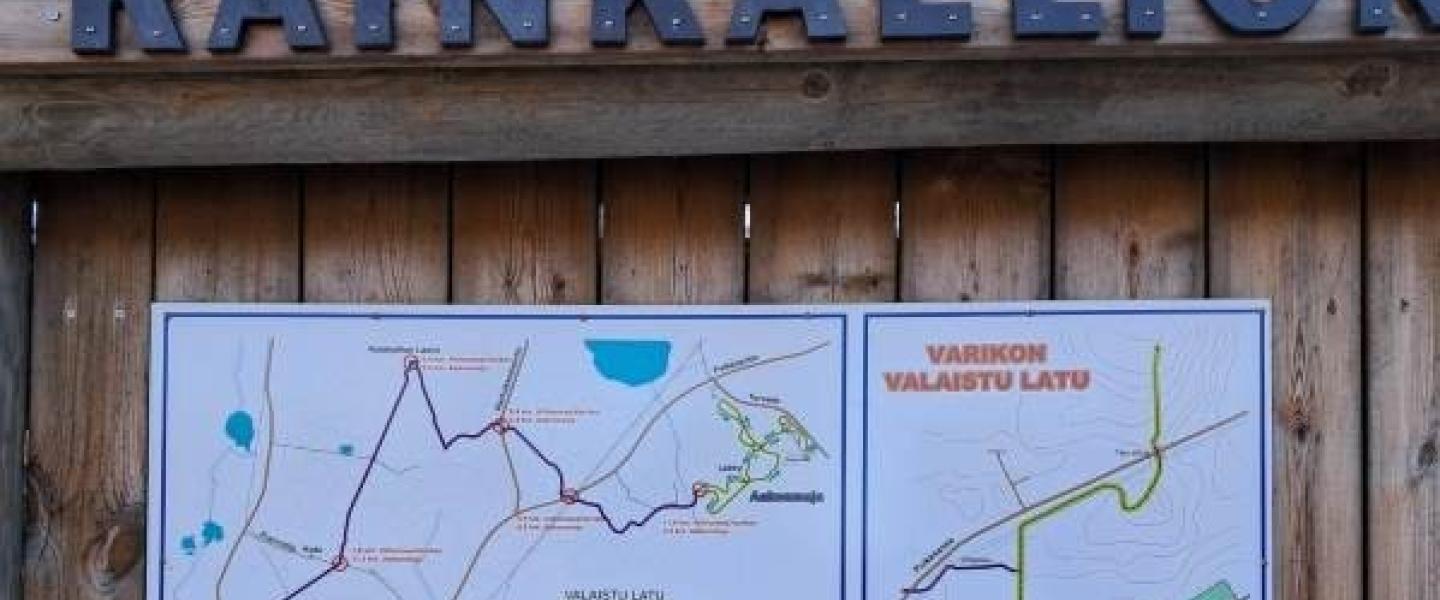 kävely 25.04.2025 1