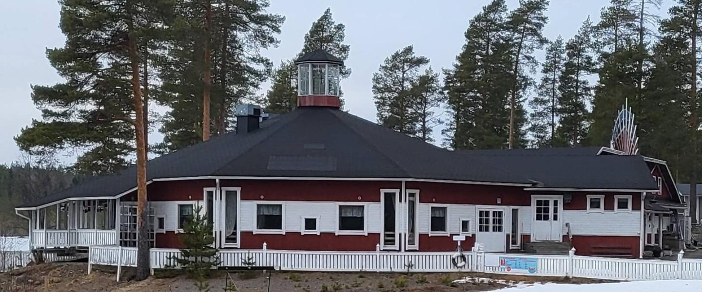 Urjanlinna