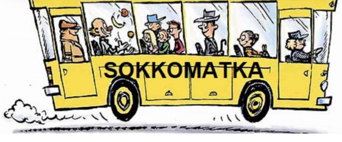 Härmän liikenne