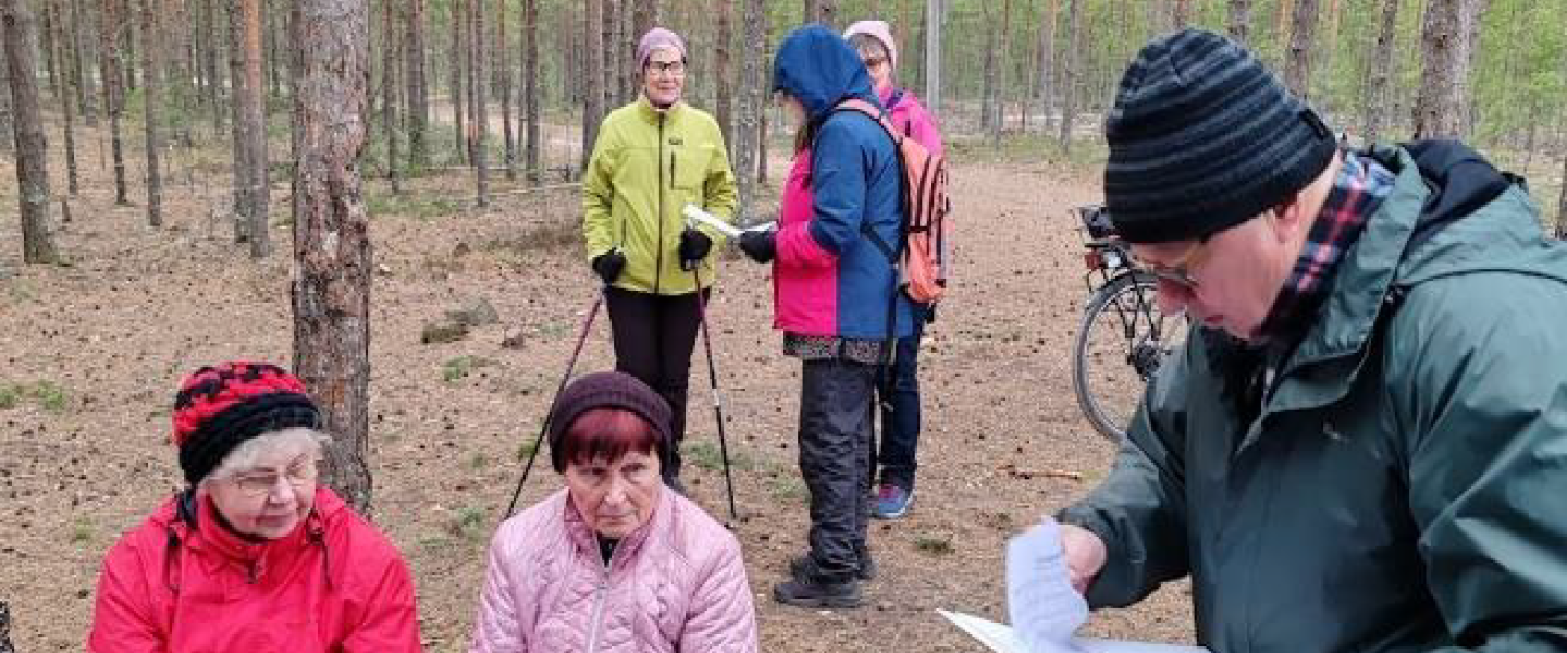 Liikuntapäivä