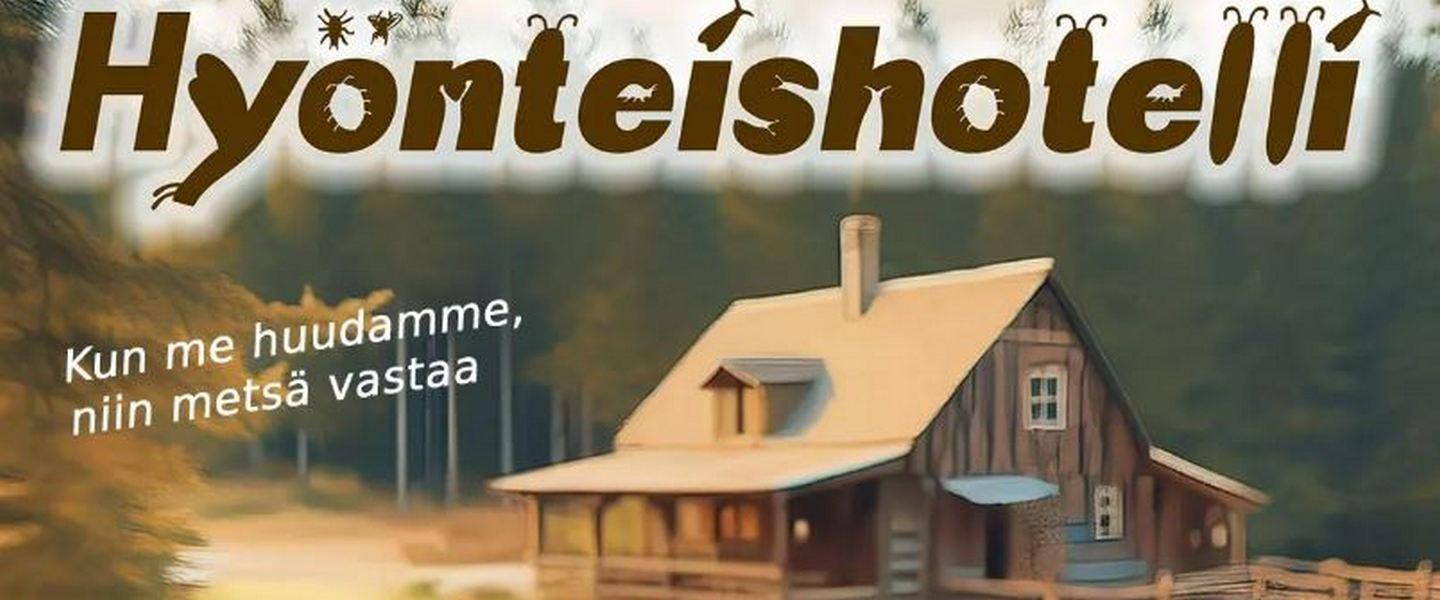 Parikkalan kesäteatteri