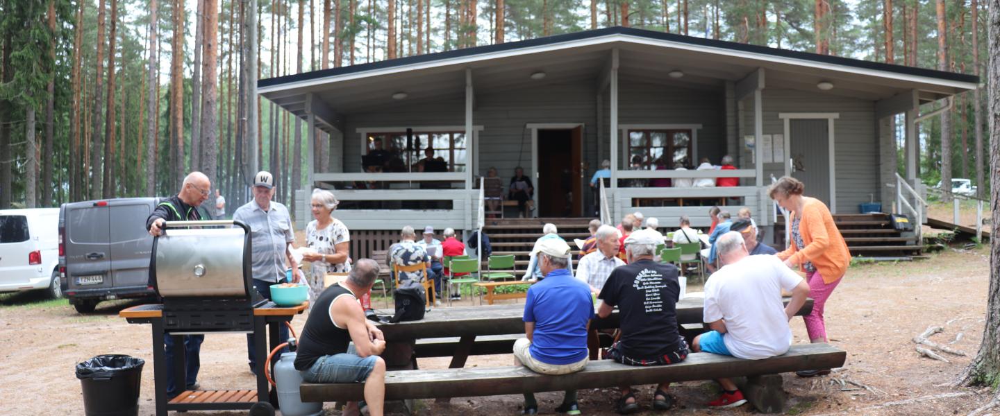 Koski Tl Liparinmaja