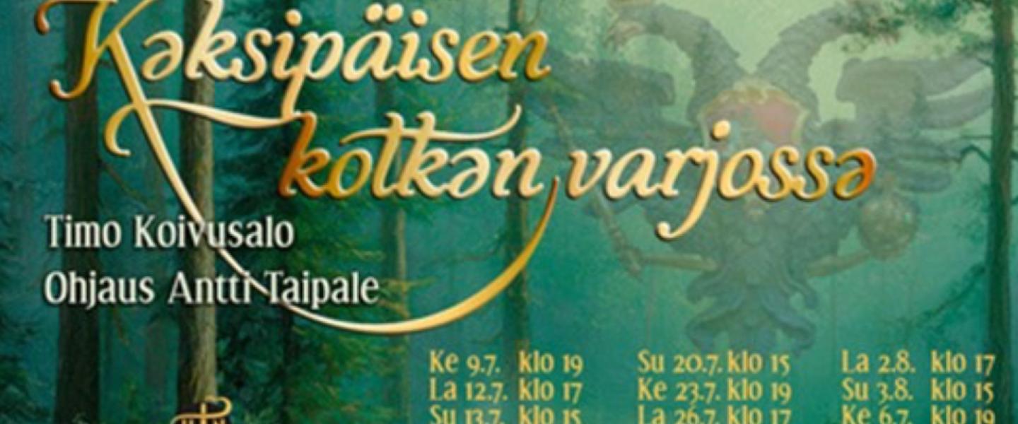Kaksi