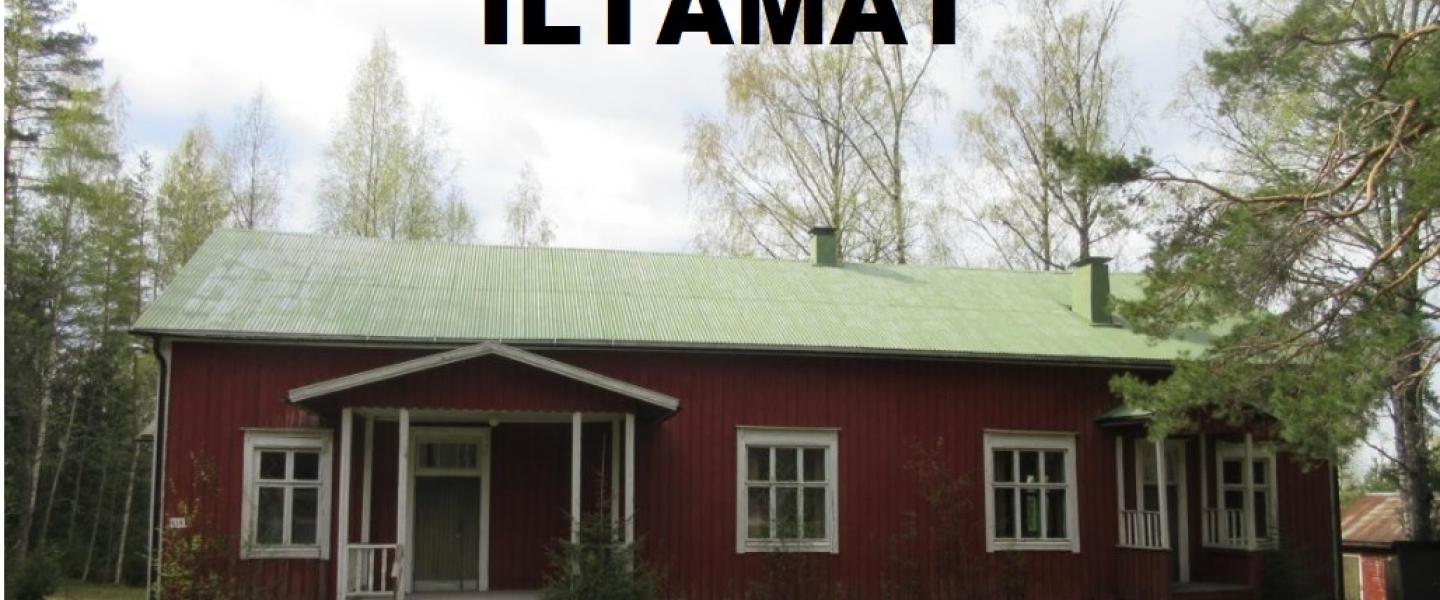 iltamat Sammatissa