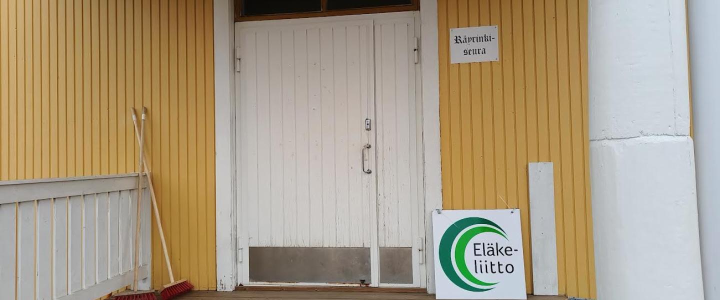Isokylä