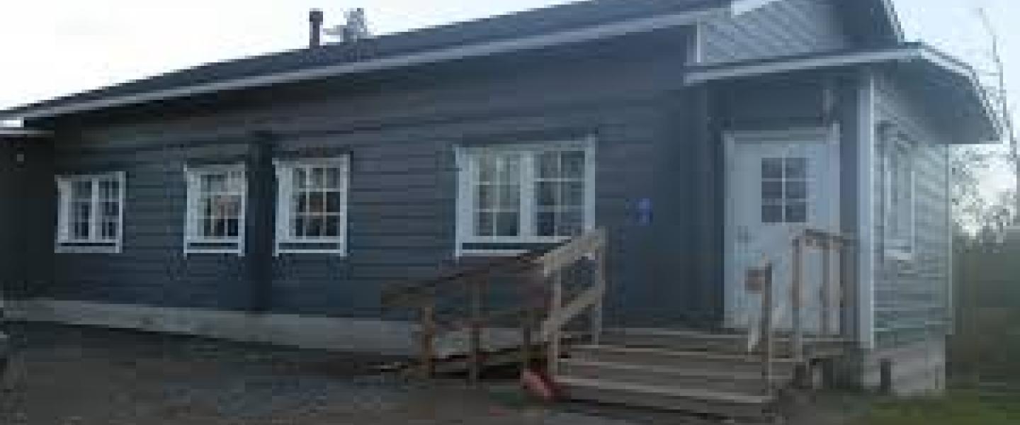 Ylöjärvi Pinsiö