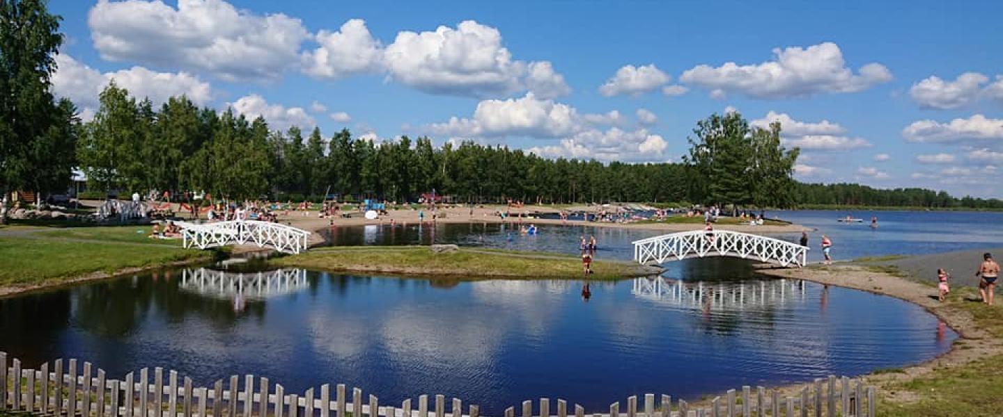 Kalajärvi 2025