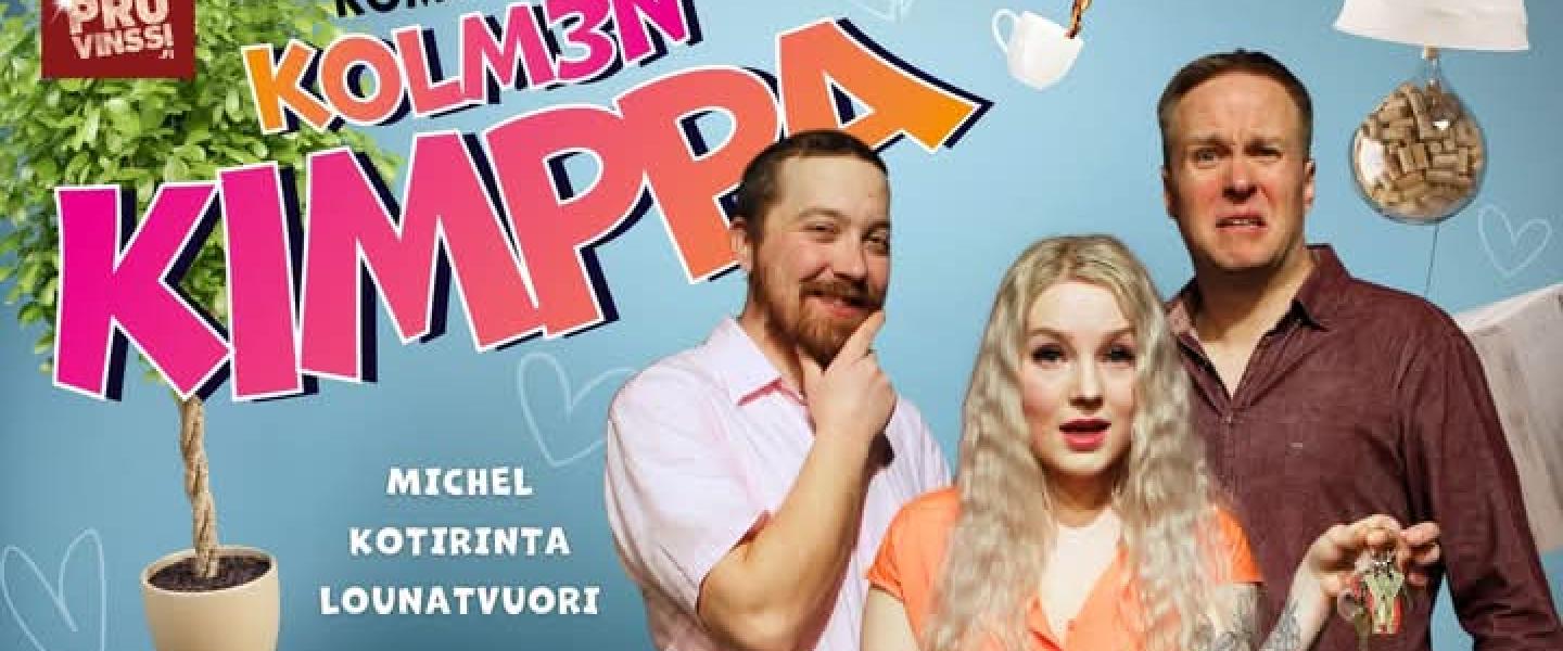 Näytelmä