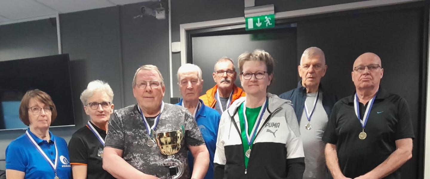 PM-Keilakilpailut 8.5.20256 Oulu1 voittajat