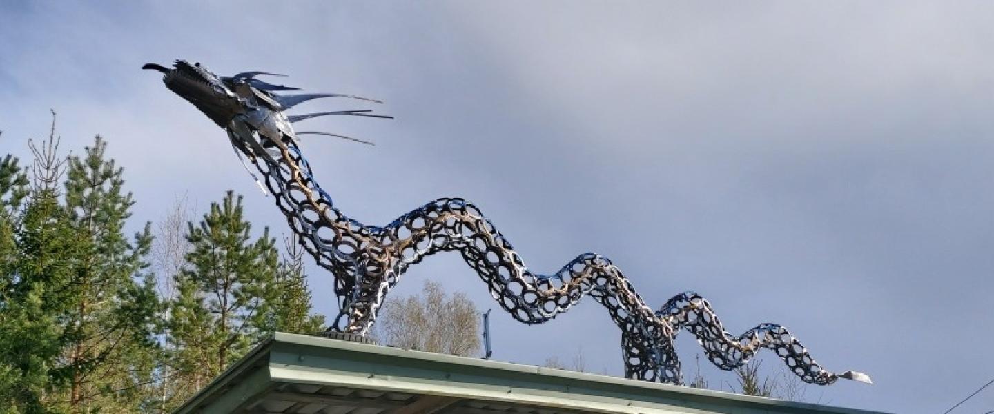 Lohikäärme