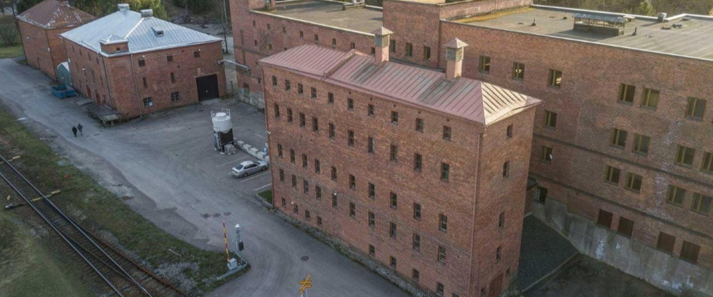Ryyppimuseo